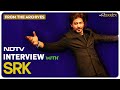 Shah Rukh Khan Birthday ,| From The Archives: SRK Turns 60, Interview With the King Of Bollywood