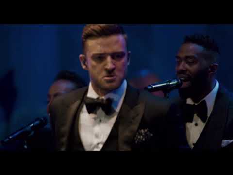 Like I Love You (Live Vegas) Justin Timberlake