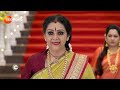 తండ్రి,కూతుర్లకు శిక్ష వేసిన జానకి | Janaki Ramayya Gari Manavaralu | Ep 2| Best Scene 1| Zee Telugu