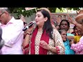 Delhi Water Crisis: BJP MP Bansuri Swaraj ने जल बोर्ड के खिलाफ किया जोरदार विरोध प्रदर्शन  - 12:34 min - News - Video