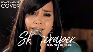 Skyscraper (feat. Megan Nicole)