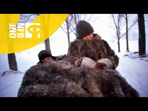 Mon oncle Antoine'