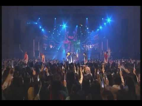 Jang WooHyuk - Candy & Haengbeok (Live 2006)