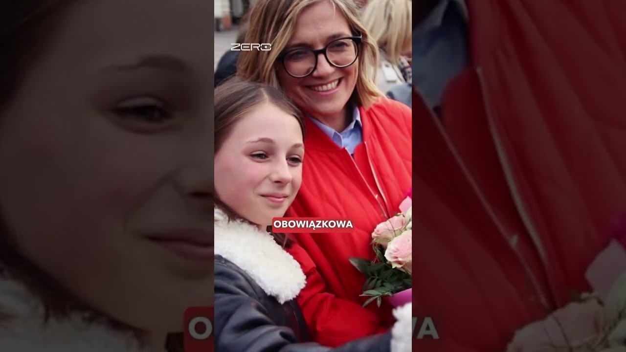 POZNAJCIE MAGDALENĘ BIEJAT