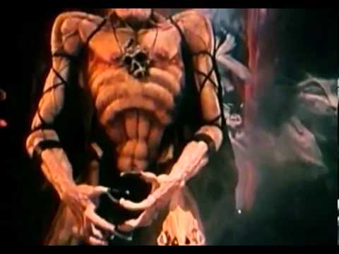 Puppet Master 5: The Final Chapter'