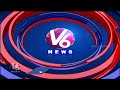 Land Grabbing Case Against BRS Councillor Satyanarayana In Dindigul | V6 News  - 02:21 min - News - Video