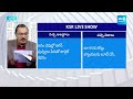 KSR Analysis On Eenadu And Andhra Jyothi Papers Fake News On YSRCP Govt | 31-03-2024 |   @SakshiTV  - 05:25 min - News - Video