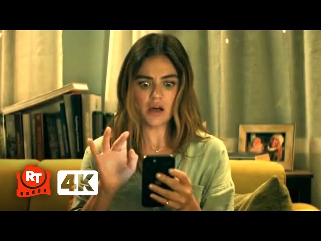 F Marry Kill (2025) 4K - Dating App Cringe! | Movieclips