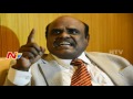 Justice Karnan petitions new President Kovind seeking remission of sentence