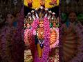 ఇలకైలాసంలో వైకుంఠాధిపతి వైభవం #goddecoration #kotideepotsavam2023 #karthikamasam #bhakthitv