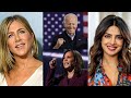 B-Town stars join Hollywood celebs in celebrating Joe Biden-Kamala Harris winning US elections