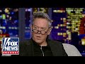 How did Greg Gutfeld become ‘The King of Late Night’?