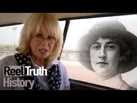 Joanna Lumley's Nile'