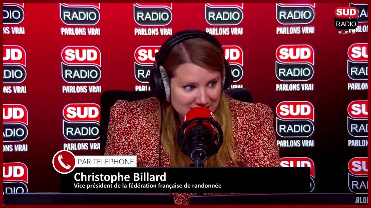 Comment des bénévoles veillent à l’entretien des chemins de randonnée