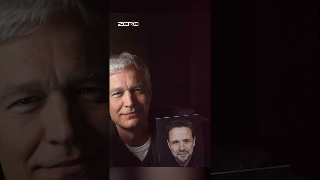 TRZASKOWSKI JEST JAK MICKIEWICZ, SIENKIEWICZ, PRUS I MIŁOSZ