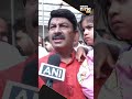 Even traditional voters will not vote for Kanhaiya Kumar, says Manoj Tiwari | News9  - 00:47 min - News - Video