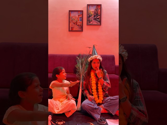 Kya ye jaadu tha🪄😂🎩 | Sneha Choudhary | #shortvideo #trending #comedy #viral #funny
