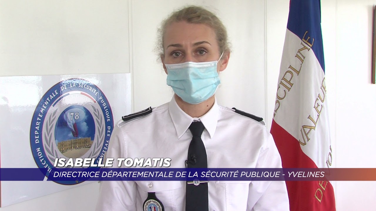 Yvelines | Les relations entre la police nationale et les maires dans les Yvelines