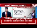 Trump Orders G7 Nations To Target India | Will They Back Trumps Plan? | NewsX  - 23:07 min - News - Video