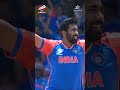 #AFGvIND: Bumrah strikes early in the 𝐒𝐔𝐏𝐄𝐑 𝐃𝐮𝐞𝐥 𝐒𝐔𝐏𝐄𝐑 8 match | #T20WorldCupOnStar  - 00:25 min - News - Video