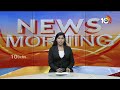 India Alliance Mega Rally in Delhi Against Arvind Kejriwal Arrest | 10TV News  - 05:03 min - News - Video
