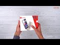 Распаковка смартфона bright & quick BQ-6001L Jumbo / Unboxing bright & quick BQ-6001L Jumbo