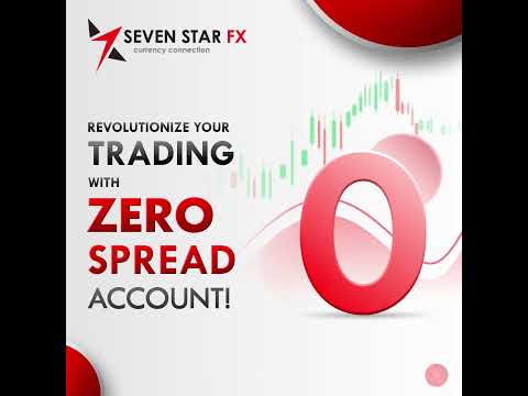 Revolutionize Your Trading With Zero | Seven Star FX