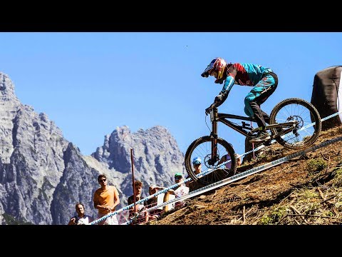 A Race in Four Acts | Fast Life with Loïc Bruni S1E4