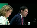 Who is pushing for a fossil fuel phase-out at COP28?  - 02:47 min - News - Video
