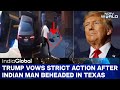 Trumps Big Response To Brutal Dallas Murder | Time For Being Soft On Illegal Immigrants Over