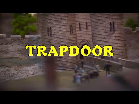 King Gizzard & The Lizard Wizard - Trapdoor