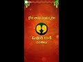 Mithuna Rasi | Krodhi Nama Samvatsaram 2024 | Rasi Phalalu | Omkaram | Zee Telugu