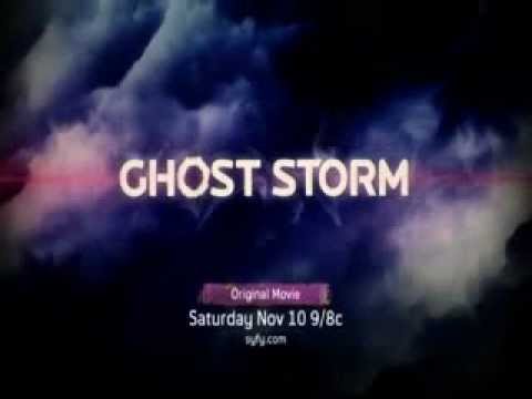 Ghost Storm'