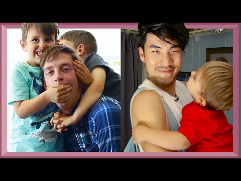 The Try Guys Raise Toddlers For A Day • Fatherhood: Part 3