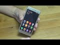 Xiaomi Mi4S. Обзор телефона известного китайского бренда