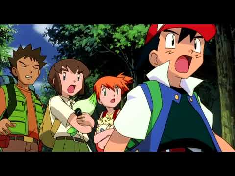 Pokémon 4Ever'