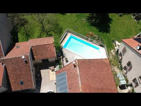 Property video