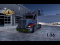 KENWORTH T610 1.36.x