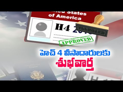 USA: Spouses of H-1B, L-2 visa holders to get automatic work authorisation permits