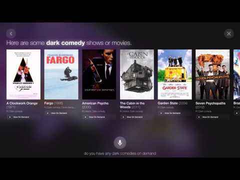At INTX, MindMeld Launches AI Platform for TV and Entertainment Discovery that Trumps Apple TV and Amazon Echo At INTX, MindMeld Launches AI Platform for TV and Entertainment Discovery that Trumps Apple TV and Amazon Echo