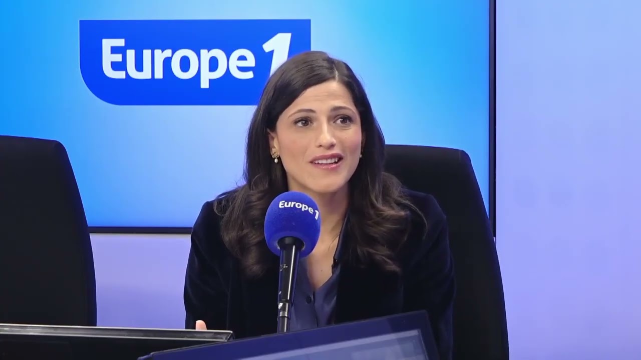 Moyen-Orient : «Notre position est de permettre au Liban d’éradiquer le Hezbollah»