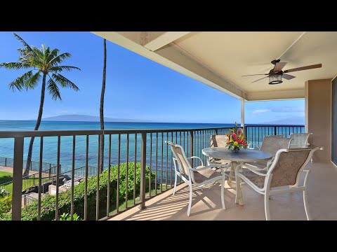 Property video