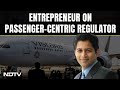 Vistara News | Entrepreneur Sachin Taparia Amid Vistara Crisis: Lack Of Passengr-Centric Regulator
