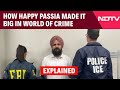 Happy Passia News | How Happy Passia Made It Big In World Of Crime, Became Khalistani Terrorist