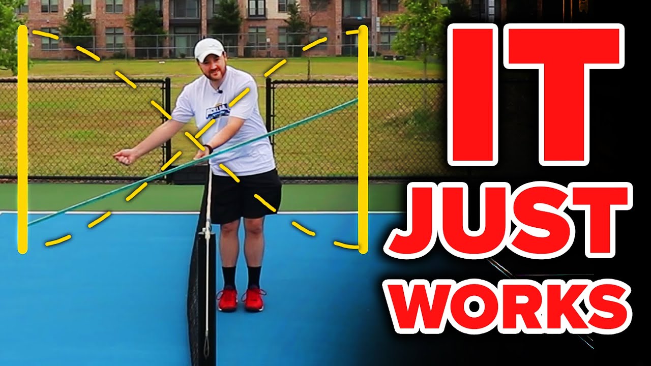3 GO-TO pickleball strategies that will rarely fail you