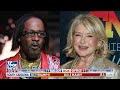 Americans reveal which celebs theyd like to be president  - 05:33 min - News - Video