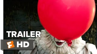 IT 2017 Movie Trailer