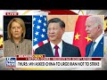 China is watching Taiwan like a hawk: Expert  - 03:27 min - News - Video