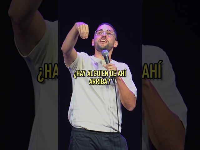 EL REPARTIDOR 😎🇻🇪 #humor #comedia #monologo #standup #standupcomedy