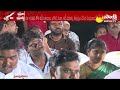 Deputy CM Kottu Satyanarayana About Village Secretariat | CM Jagan Governance | @SakshiTV  - 05:55 min - News - Video